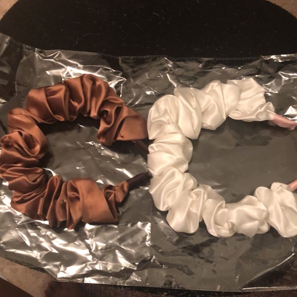 Brand new,Hair ruffle,free size,Fits all - Picture 7 of 9